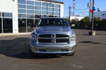 2024 RAM 1500 Classic SLT Quad Cab 4x4 6'4' Box