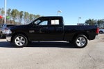 2024 RAM 1500 Classic SLT Quad Cab 4x4 6'4' Box