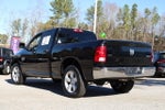 2024 RAM 1500 Classic SLT Quad Cab 4x4 6'4' Box