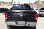 2024 RAM 1500 Classic SLT Quad Cab 4x4 6'4' Box