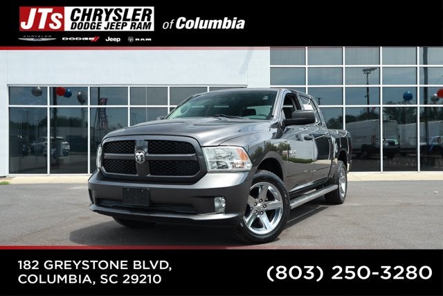 2014 RAM 1500 Express