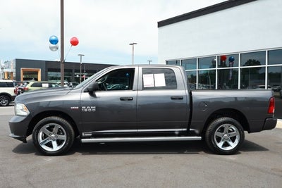 2014 RAM 1500 Express