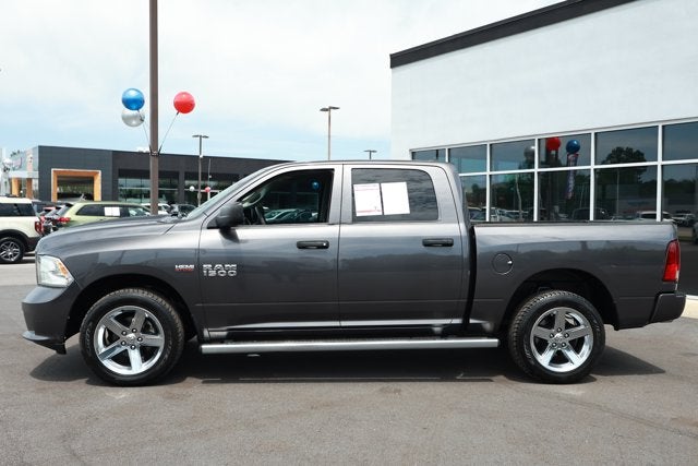 2014 RAM 1500 Express