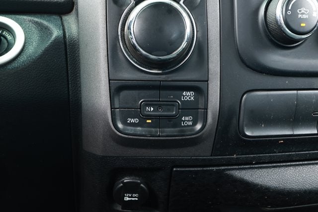 2014 RAM 1500 Express