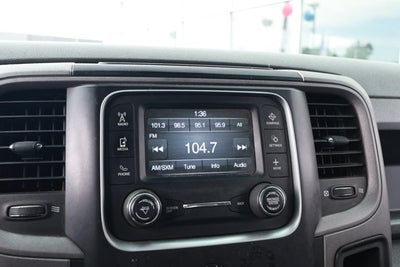 2014 RAM 1500 Express