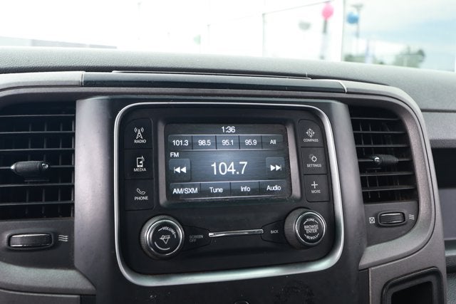 2014 RAM 1500 Express