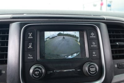 2014 RAM 1500 Express