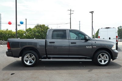 2014 RAM 1500 Express