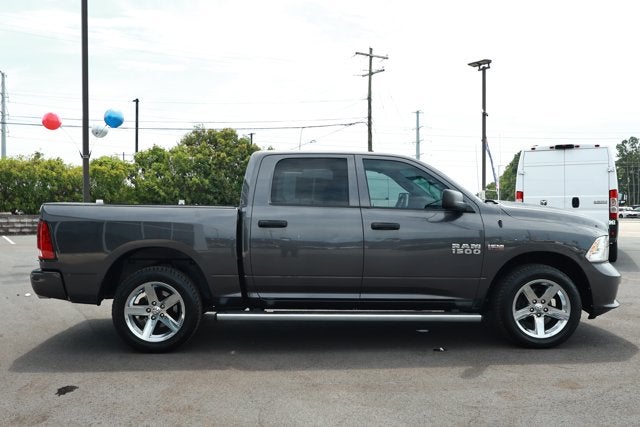 2014 RAM 1500 Express