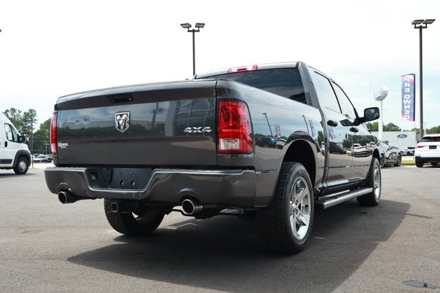 2014 RAM 1500 Express