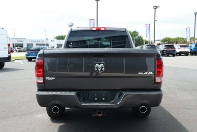 2014 RAM 1500 Express