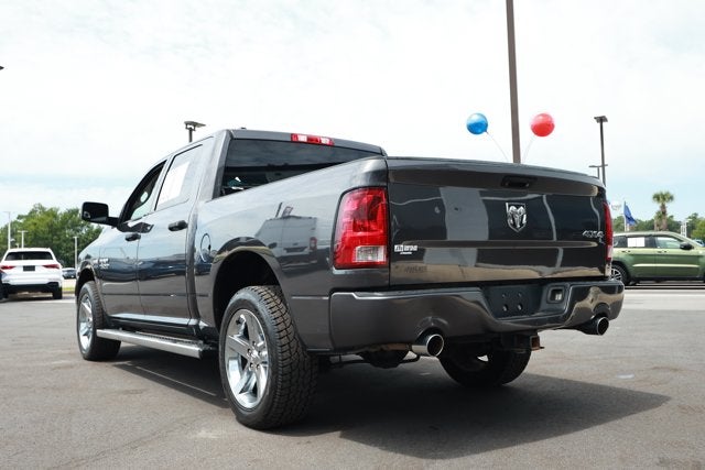 2014 RAM 1500 Express