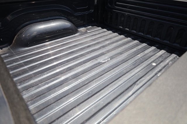 2019 RAM 1500 Classic Big Horn Crew Cab 4x4 5'7' Box