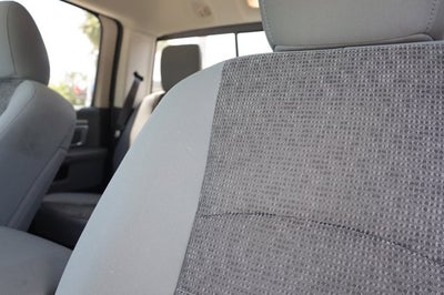 2019 RAM 1500 Classic Big Horn Crew Cab 4x4 5'7' Box