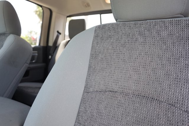 2019 RAM 1500 Classic Big Horn Crew Cab 4x4 5'7' Box