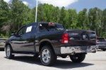2019 RAM 1500 Classic Big Horn Crew Cab 4x4 5'7' Box