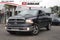 2019 RAM 1500 Classic Big Horn Crew Cab 4x4 5'7' Box
