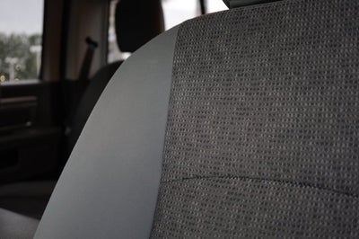 2019 RAM 1500 Classic Big Horn Crew Cab 4x4 5'7' Box