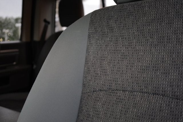 2019 RAM 1500 Classic Big Horn Crew Cab 4x4 5'7' Box