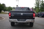 2019 RAM 1500 Classic Big Horn Crew Cab 4x4 5'7' Box