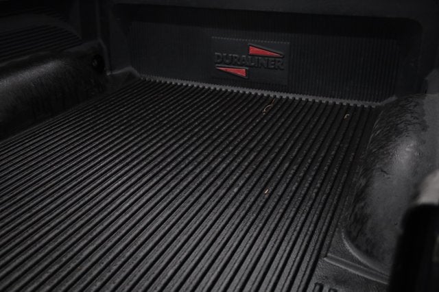 2019 RAM 1500 Classic Big Horn Crew Cab 4x4 5'7' Box