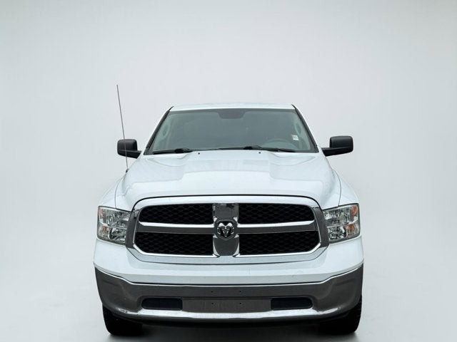 2020 RAM 1500 Classic SLT Crew Cab 4x4 6'4' Box