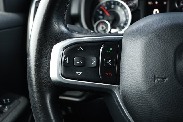 2019 RAM 1500 Big Horn/Lone Star Crew Cab 4x2 5'7' Box