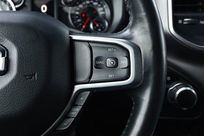 2019 RAM 1500 Big Horn/Lone Star Crew Cab 4x2 5'7' Box