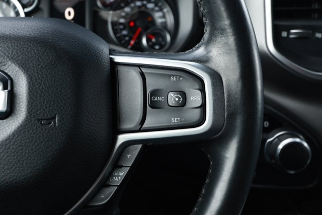 2019 RAM 1500 Big Horn/Lone Star Crew Cab 4x2 5'7' Box