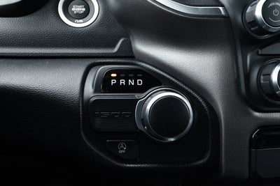 2019 RAM 1500 Big Horn/Lone Star Crew Cab 4x2 5'7' Box