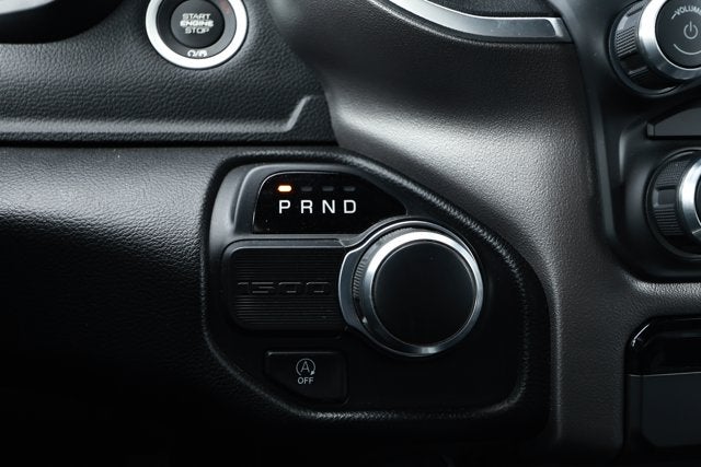 2019 RAM 1500 Big Horn/Lone Star Crew Cab 4x2 5'7' Box