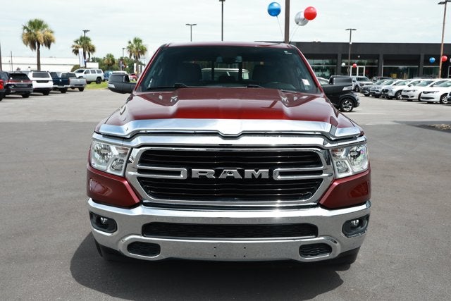 2019 RAM 1500 Big Horn/Lone Star Crew Cab 4x2 5'7' Box