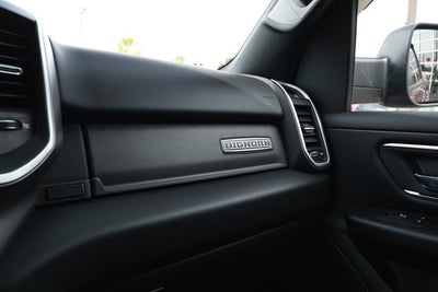 2019 RAM 1500 Big Horn/Lone Star Crew Cab 4x2 5'7' Box