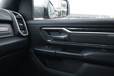 2019 RAM 1500 Big Horn/Lone Star Crew Cab 4x2 5'7' Box
