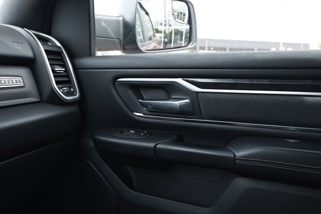2019 RAM 1500 Big Horn/Lone Star Crew Cab 4x2 5'7' Box