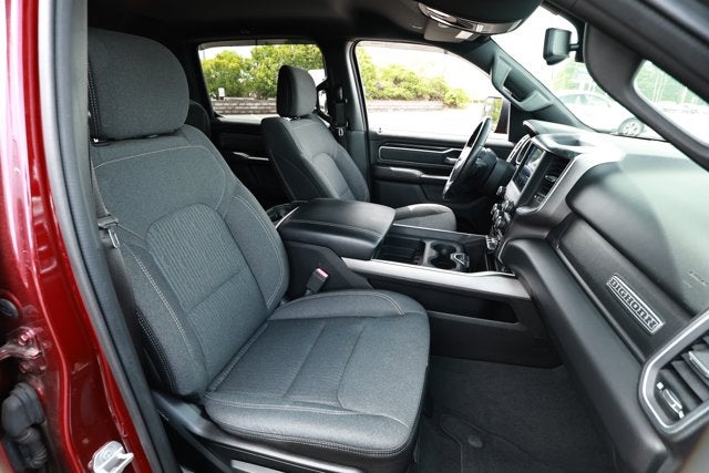 2019 RAM 1500 Big Horn/Lone Star Crew Cab 4x2 5'7' Box