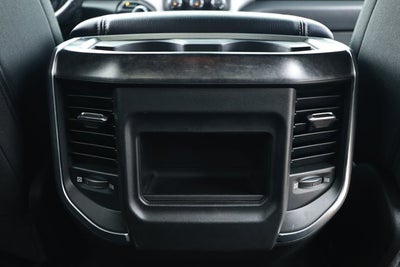 2019 RAM 1500 Big Horn/Lone Star Crew Cab 4x2 5'7' Box