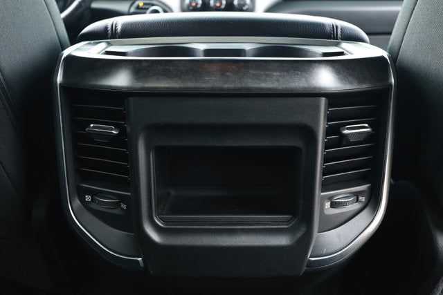 2019 RAM 1500 Big Horn/Lone Star Crew Cab 4x2 5'7' Box