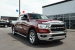 2019 RAM 1500 Big Horn/Lone Star Crew Cab 4x2 5'7' Box