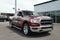 2019 RAM 1500 Big Horn/Lone Star Crew Cab 4x2 5'7' Box