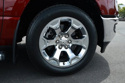2019 RAM 1500 Big Horn/Lone Star Crew Cab 4x2 5'7' Box