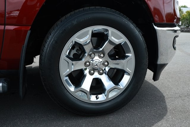 2019 RAM 1500 Big Horn/Lone Star Crew Cab 4x2 5'7' Box