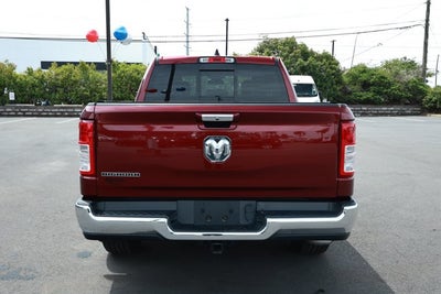 2019 RAM 1500 Big Horn/Lone Star Crew Cab 4x2 5'7' Box