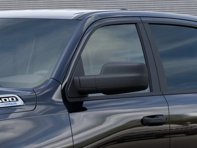 2026 RAM Ram 1500 RAM 1500 BIG HORN CREW CAB 4X2 5'7' BOX