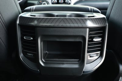 2026 RAM Ram 1500 RAM 1500 BIG HORN CREW CAB 4X2 5'7' BOX