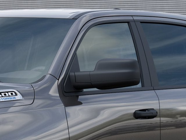 2026 RAM Ram 1500 RAM 1500 BIG HORN CREW CAB 4X2 5'7' BOX