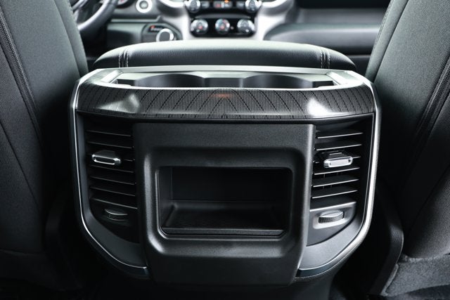 2026 RAM 1500 RAM 1500 BIG HORN CREW CAB 4X2 5'7' BOX