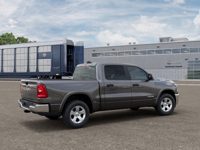 2026 RAM Ram 1500 RAM 1500 BIG HORN CREW CAB 4X2 5'7' BOX