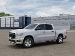2026 RAM Ram 1500 RAM 1500 BIG HORN CREW CAB 4X2 5'7' BOX