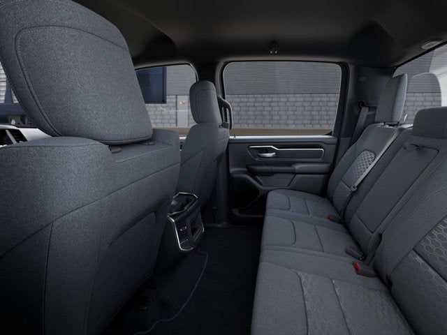 2026 RAM Ram 1500 RAM 1500 BIG HORN CREW CAB 4X2 5'7' BOX
